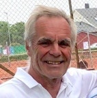 Bilde av megler Tor Antonsen