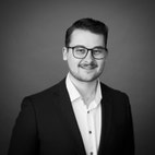 Bilde av megler Vegard Haugen Nilsen