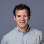 Bilde av megler Alexander