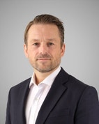 Bilde av megler Stig Flemmen