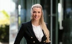 Bilde av megler Silje Godager