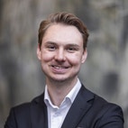 Bilde av megler Matej Luka Pavlovic