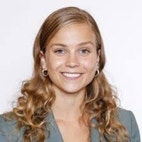 Bilde av megler Lone