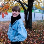 Bilde av megler Marianne