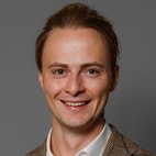 Bilde av megler Per-Espen Omberg