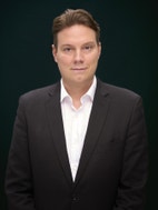 Bilde av megler Steffen Wilhelmsen Solli