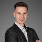 Bilde av megler Sigurd Øien