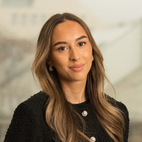 Bilde av megler Amanda Bronder