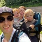 Bilde av megler Joakim