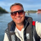 Bilde av megler Knut William