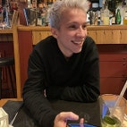 Bilde av megler Quentin