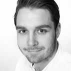 Bilde av megler Marius Haug