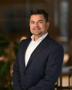 Bilde av megler Jørgen Kaada-Rønning