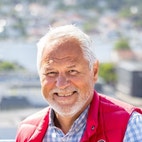 Bilde av megler Bjørn Gundersen