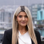 Bilde av megler Ida Fure