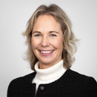 Bilde av megler Mette Leinum