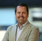 Bilde av megler Lars Simen Paulgaard