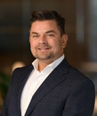 Bilde av megler Jørgen Kaada-Rønning