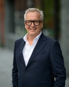 Bilde av megler Håkon Tanberg