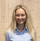 Bilde av megler Malin Madsen