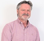 Bilde av megler Knut Nordbotn