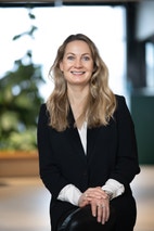 Bilde av megler Marianne Wøien Melteig