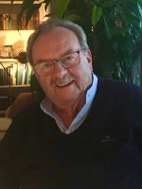 Bilde av megler Rolf S. Burum