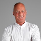 Bilde av megler Kolbjørn Stuvebakken