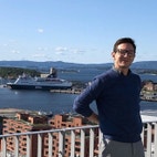 Bilde av megler Sigurd