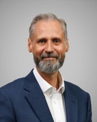 Bilde av megler Thomas Madsen