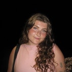 Bilde av megler Mathea