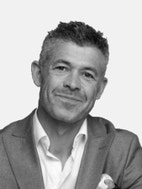 Bilde av megler Hans Christian Espenes