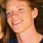 Bilde av megler Johannes