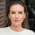 Bilde av megler Valentina