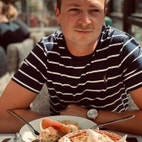 Bilde av megler Martin Hoff