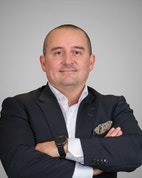 Bilde av megler Espen Johansen