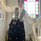 Bilde av megler Diana