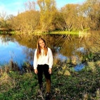 Bilde av megler Andrea