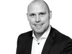 Bilde av megler Kim Myhre