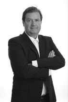 Bilde av megler Pål Ivar Lauritzen