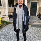 Bilde av megler Jørn