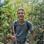 Bilde av megler Peter