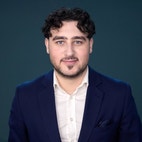 Bilde av megler Chingiz Babayev