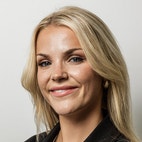 Bilde av megler Nina Ormseth Pettersen