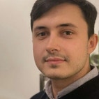 Bilde av megler Nikita