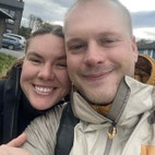 Bilde av megler August Erlendsson