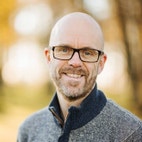 Bilde av megler Magne