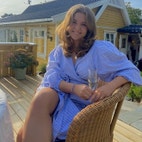 Bilde av megler Ingrid