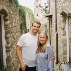 Bilde av megler Vetle