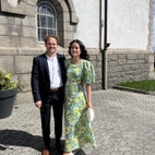 Bilde av megler Annette